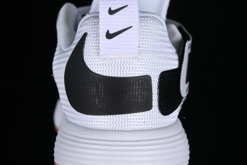 Nike React HyperSet Lightweight Balanced Low-Top Training Shoes - CI2956-100