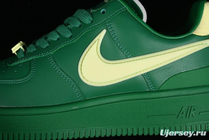 Nike Air Force 1 '07 Low Ambush Collaboration Casual Sneakers - DV3464-300