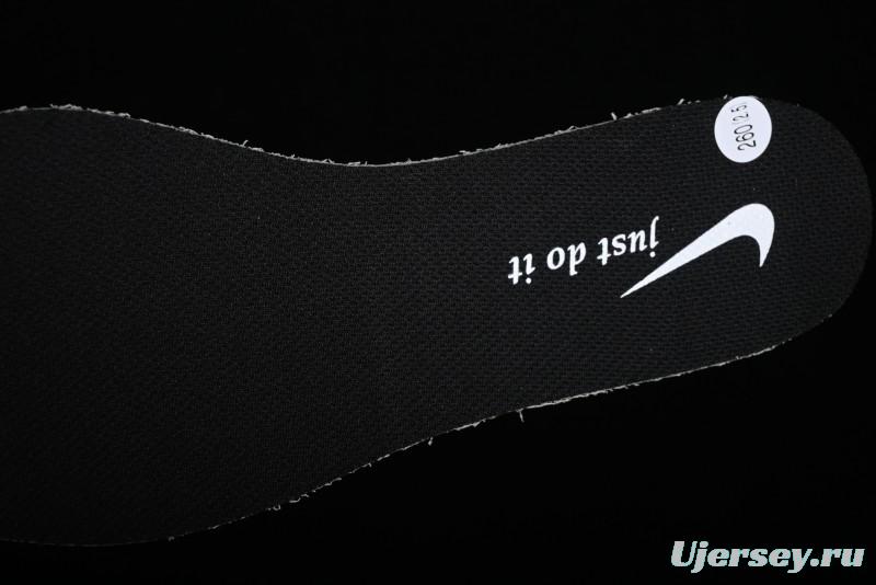 Nike Zoom Winflo 11 Moon Mesh Breathable Sports Casual Cushioned Running Shoes - FJ9509-001