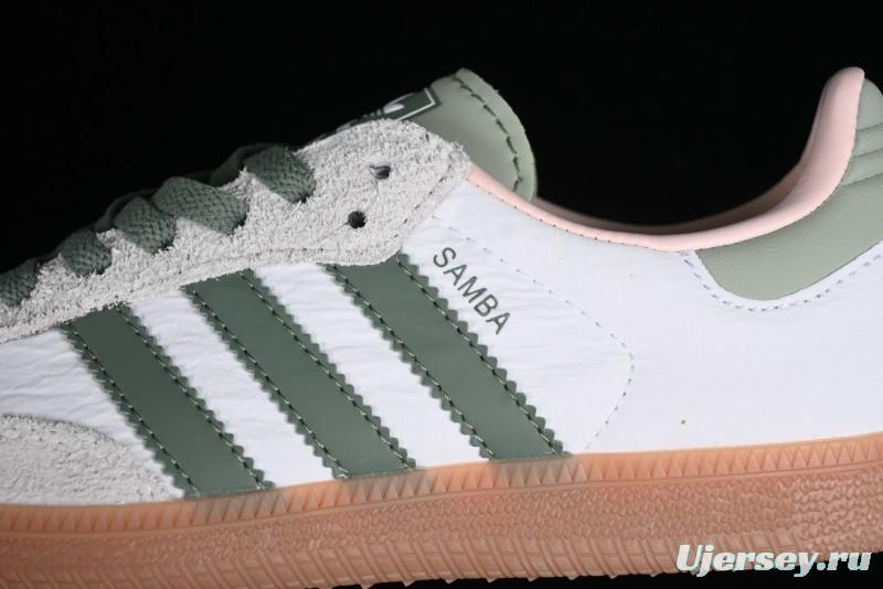 Adidas Samba OG W Casual Sneakers - ID0492