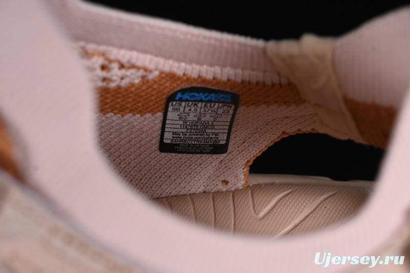 Hoka One One Hopara 2.0 Outdoor Functional Mountain Sandals with Rugged Design - 1147670 CMCD