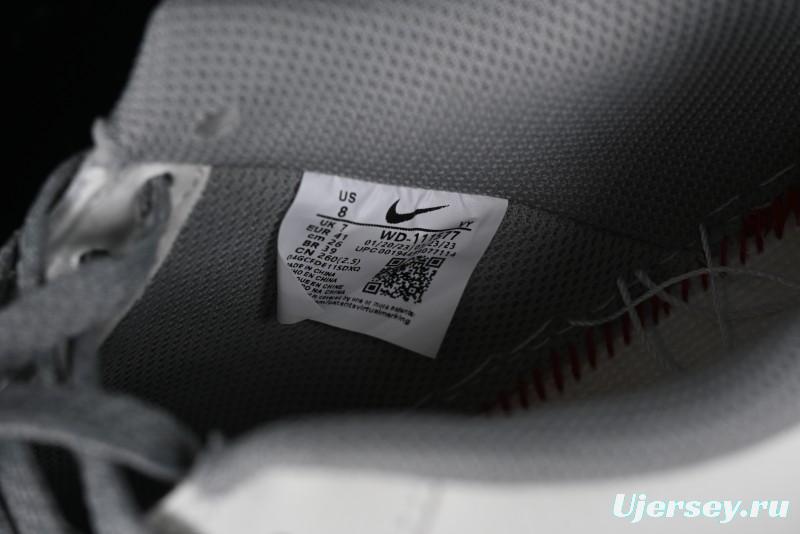 Nike Air Force 1 '07 Low Custom Casual Sneakers - WD-111577