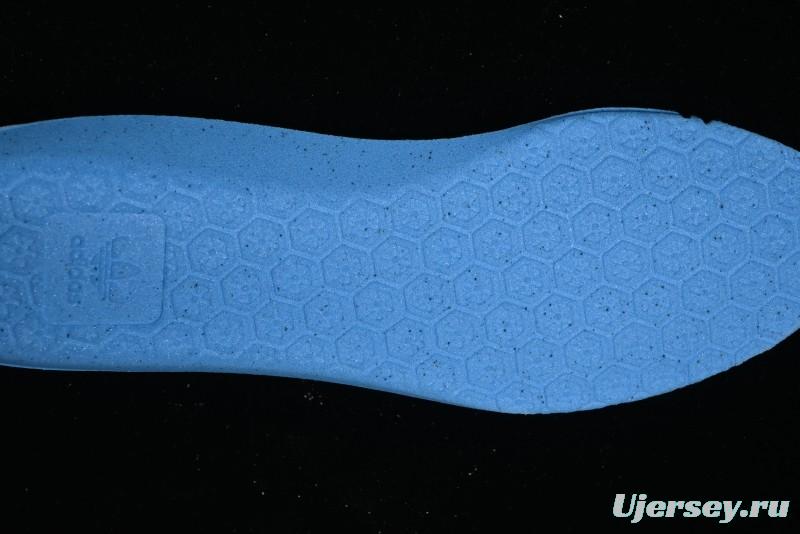 Adidas JJJJound x Samba OG Minimalist Luxury Collaboration Casual Sneakers - ID8708