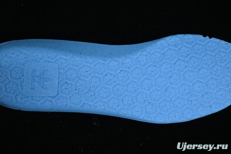 Adidas JJJJound x Samba OG Minimalist Luxury Collaboration Casual Sneakers - ID8707