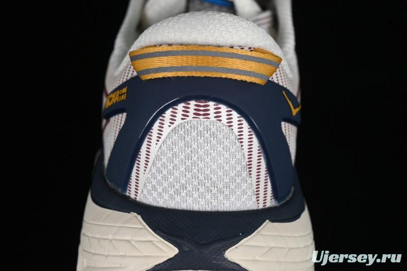 Hoka Mafate Speed 2 Ultra-Lightweight Cushioned Trail Running Shoes - 1126851 ALK