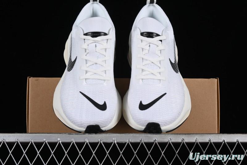 Nike Zoom X Invincible Run FK 3 Marathon Performance Running Shoes - DR2660-102