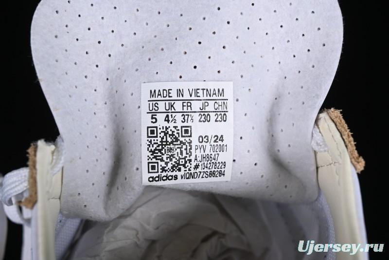 Adidas Originals SL 72 OG Retro Running Shoes - JH8647