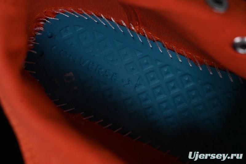 Converse Chuck Taylor High Top Casual Sneakers with Dungeons & Dragons 50th Anniversary Collaboration Design - A09883C