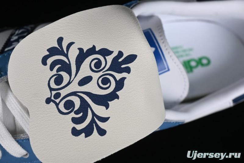 Adidas Samba OG IG1024 Collaborative Casual Sneakers - IG1024