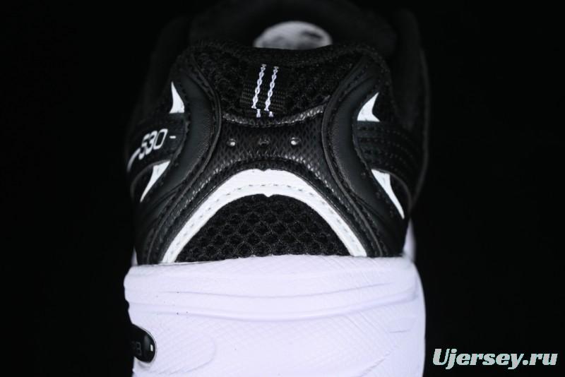 New Balance 530 Series Retro Casual Running Shoes - MR530SD