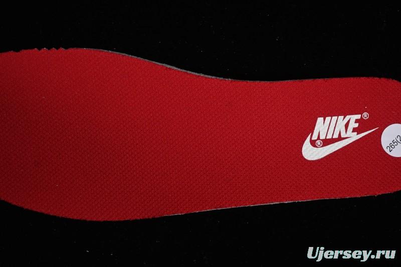 Nike SB Dunk Low Supreme - Plaid Colorway Low-Top Casual Skateboarding Shoes - SU1853-512