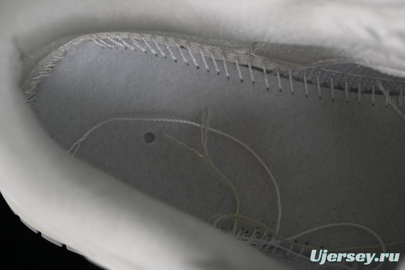 Nike SB Dunk Low LV Collaboration - Double Swoosh Beige Grey Anniversary High-End Custom Low-Top Casual Skate Shoes - FC2025-306