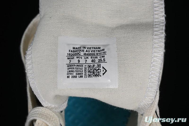 Converse x Honda Harry Potter Limited Edition High-Top Canvas Sneakers - 162050C