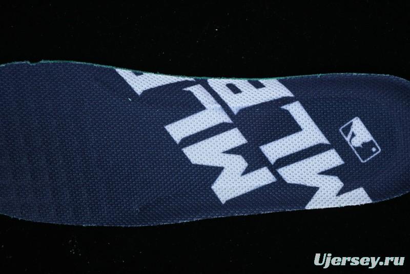 MLB Chunky Liner Classic Monogram Lightweight Platform Sneakers with 6cm Height Increase - 3ASXCMN4N50NYS