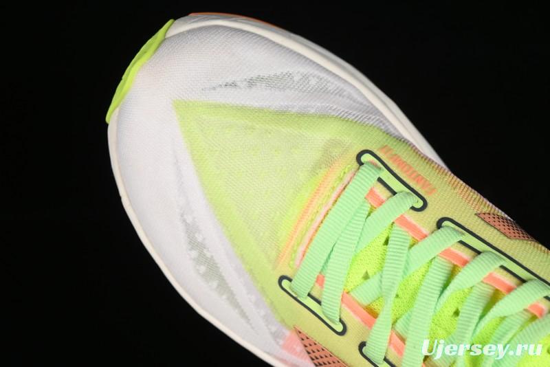 New Balance FuelCell Rebel V4 Low-Top Anti-Slip Wear-Resistant Versatile Casual Running Shoes - MRCELLA4