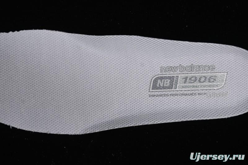 New Balance 1906 Series Retro Dad Style Casual Running Shoes - M1906RRD