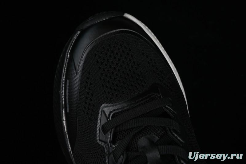 NY MLB ATHFLOW Summer Color Block Breathable Fashion Casual Sneakers - 3ASHATF3N50BKS