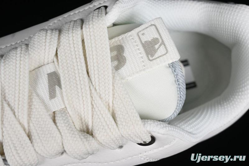 MLB Chunky Liner Basic New York Yankees Height-Increasing Thick-Sole Casual Sneakers - 3ASXCLB3N50SIS