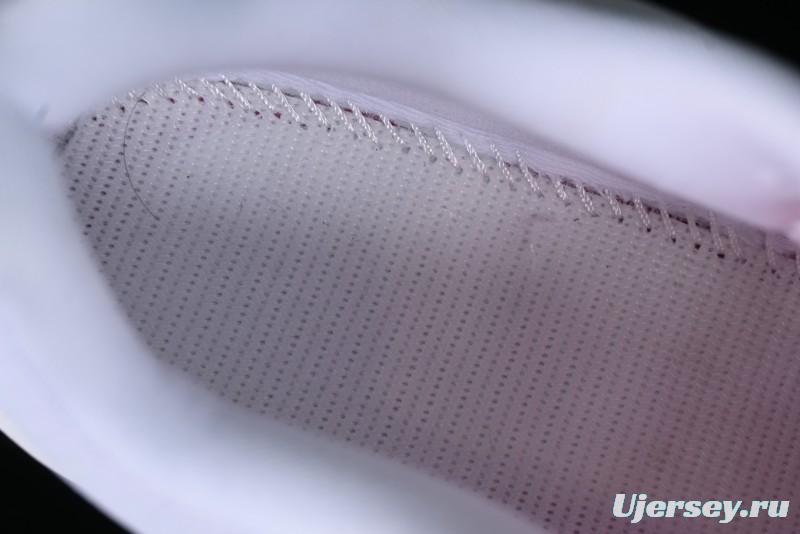 Nike Zoom Fly 6 Lightweight Responsive Running Shoes with Flyknit and React Technology - FN8454-100