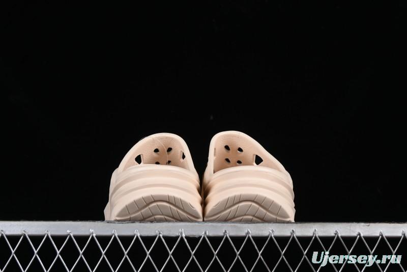 HOKA ONE ONE Comfortable Lightweight Breathable Quick-Dry Toe-Post Sandals - CSC3