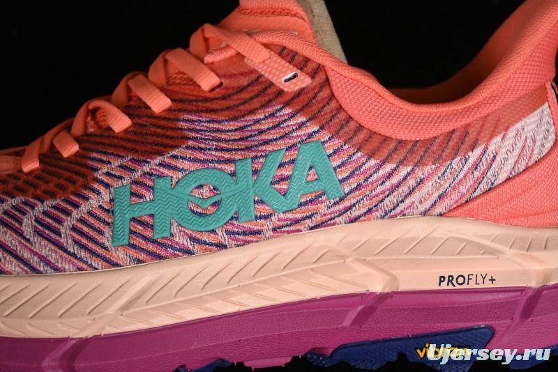 Hoka One One Mafate Speed 4 Low-Cut Professional Trail Running Shoes - 1129930 CPPF