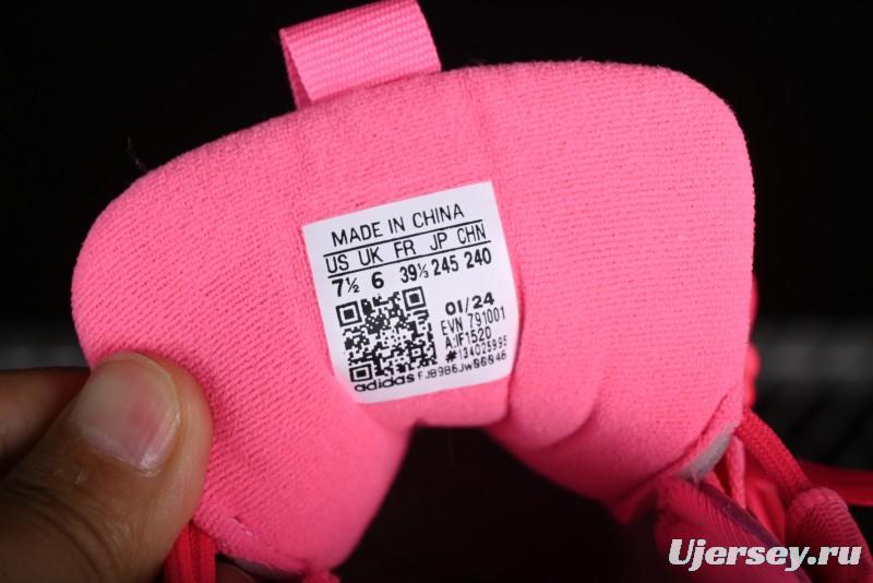 Adidas Originals Ozthemis 1.0 Kicksdong Low-Top Lifestyle Casual Shoes with Anti-Slip Sole - IF1520