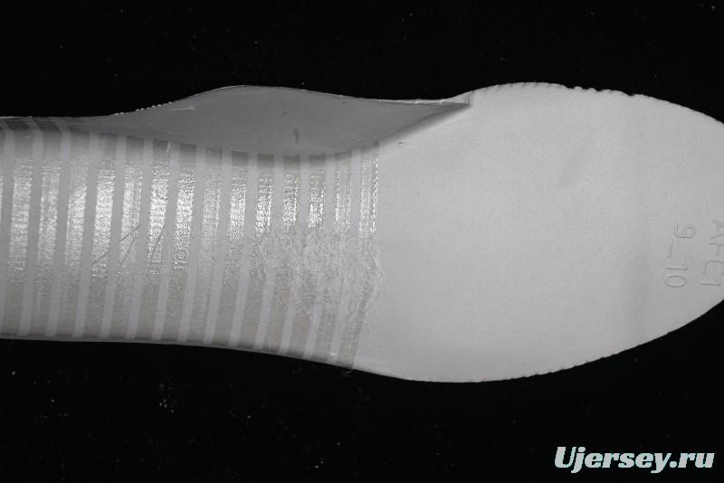 Nike Air Force 1 '07 Low Casual Sneakers with Full-Length Air Cushion - FZ6684-001