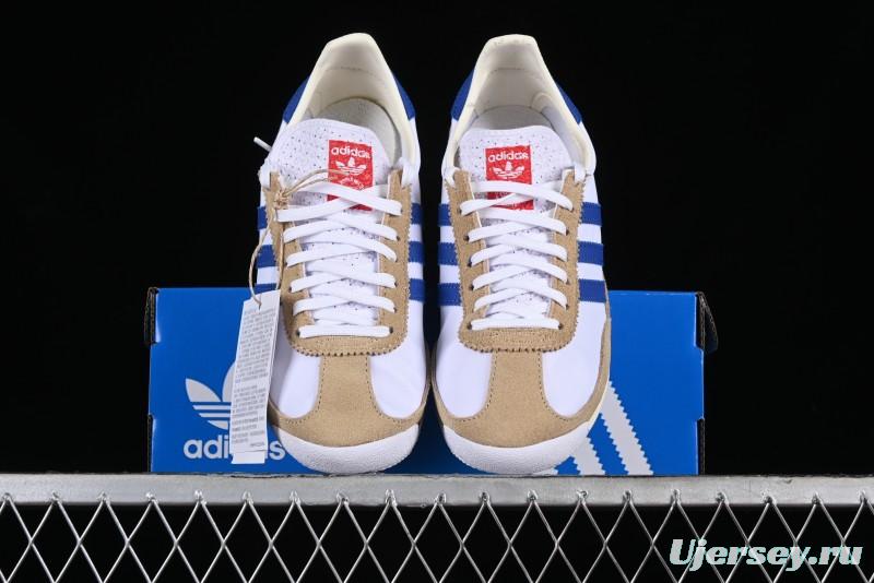 Adidas Originals SL 72 OG Retro Running Shoes - JH8647
