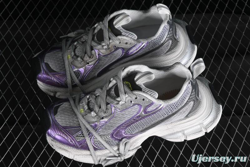 Balenciaga Phantom Sneaker 10th Generation Trendy Running Shoes - W3XL59050