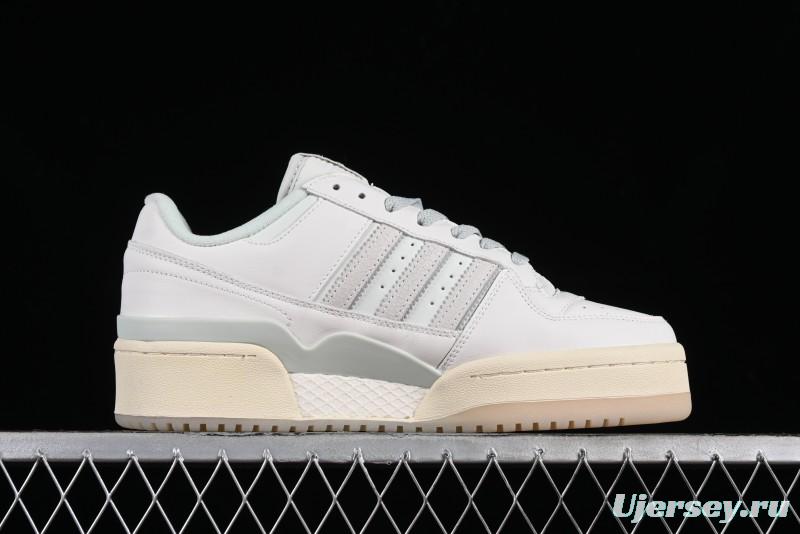 Adidas Forum 84 Low Retro Basketball Shoes - IG3973
