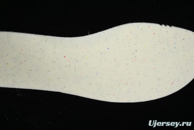 Nike Zoom Fly 6 Lightweight Responsive Running Shoes with Flyknit and React Technology - FN8454-100