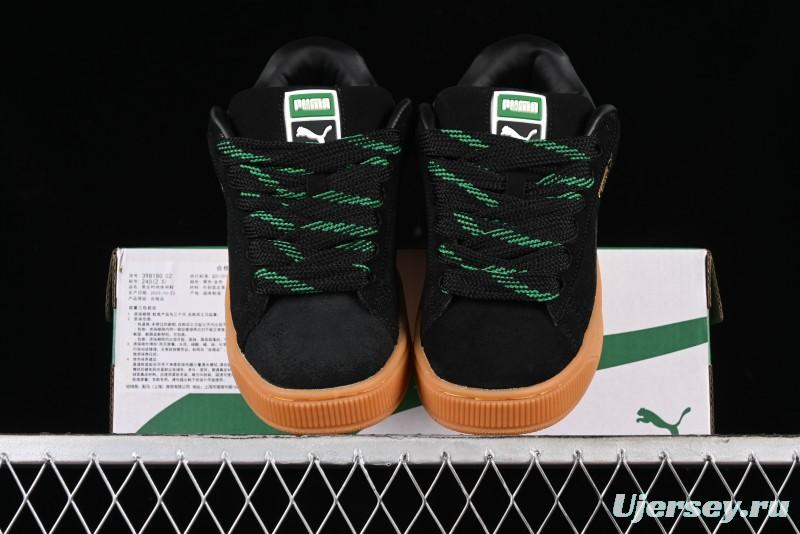 Puma Suede XL Retro Casual Sneakers - 398180-02