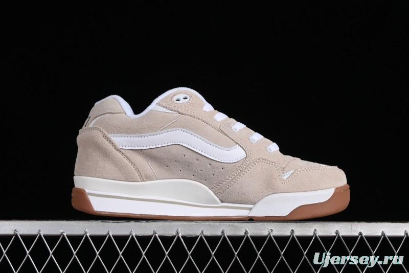 Vans Rowley XLT Series Cushioned Wear-Resistant Retro Skate Shoes - VN000CTMJ92