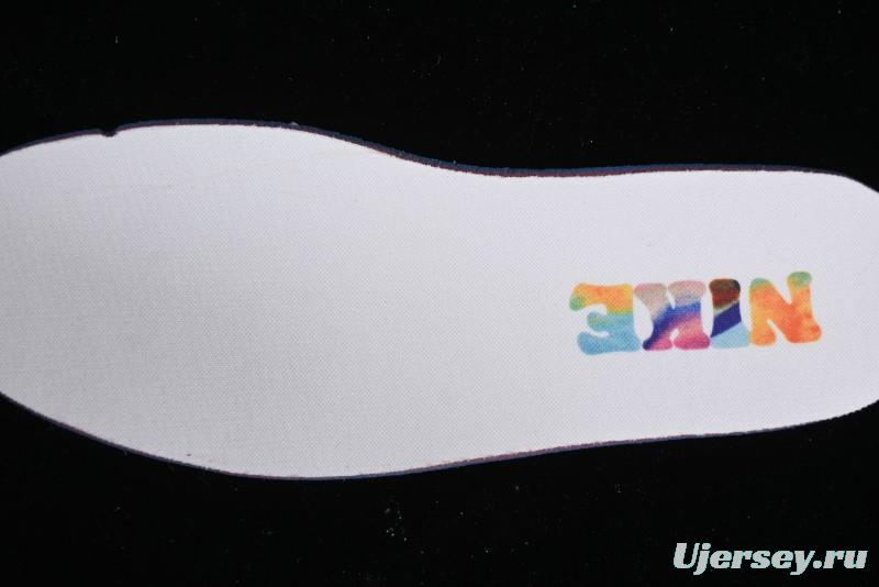 Nike Air Force 1 '07 Low Casual Sneakers with Full-Length Air Cushion - HF5719-139