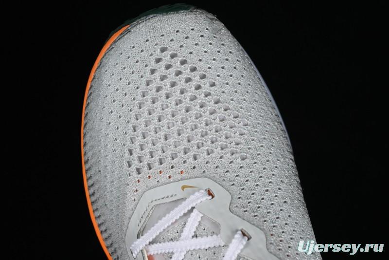 Nike ZoomX Vaporfly NEXT% 3 Marathon Series Foam Ultra-Lightweight Cushioned Running Shoes - FV3633-081