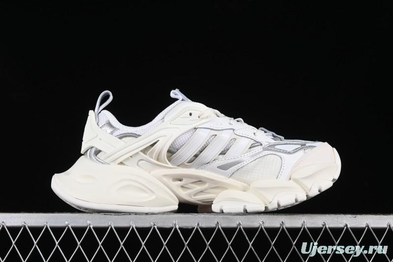 Adidas Vento XLG Deluxe IH7795 Lightweight Cyber Retro Casual Sport Dad Shoes - IH7795