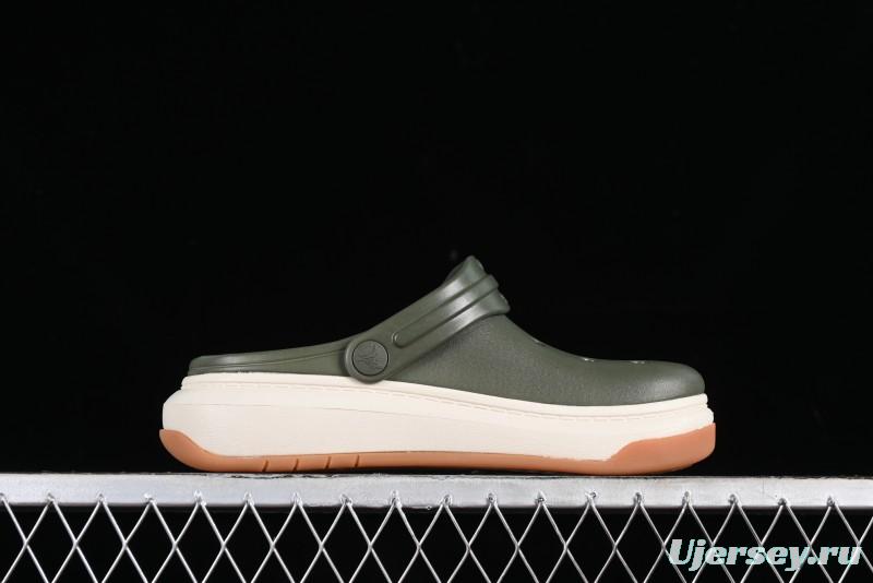 Crocs Crocsband Full Force Sport Sandals - B.D4