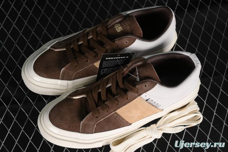 Converse x Carhartt WIP Pack Low Top Casual Skate Shoes - A09656C