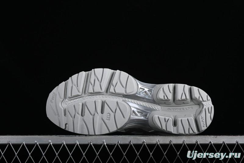 Asics Gel-Flux 4 Low-Top Breathable Casual Running Shoes - 1012B464-020