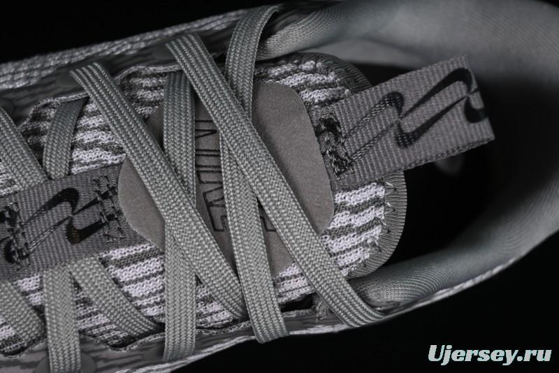 Nike Motiva Summer Breathable Cushioned Wave Running Shoes - DV1237-002