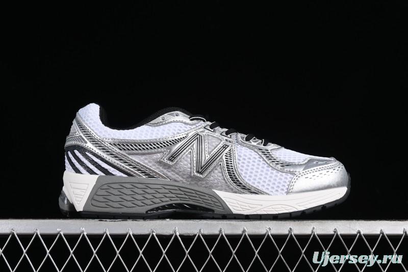 New Balance 860V2 Classic Retro Dad Style Casual Running Shoes - ML860GB2