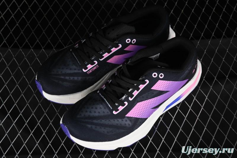 New Balance FuelCell Rebel V4 Low-Top Anti-Slip Wear-Resistant Versatile Casual Running Shoes - MFCPZSM