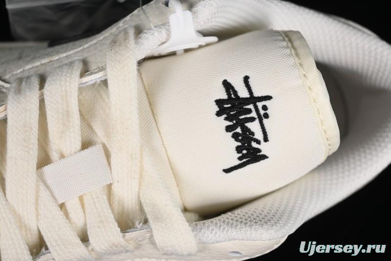 Nike Air Jordan 1 Low Stussy Collaboration - SJ9950-008