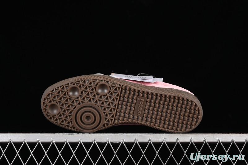 Adidas Samba OG IG1024 Collaborative Casual Sneakers - IG1024