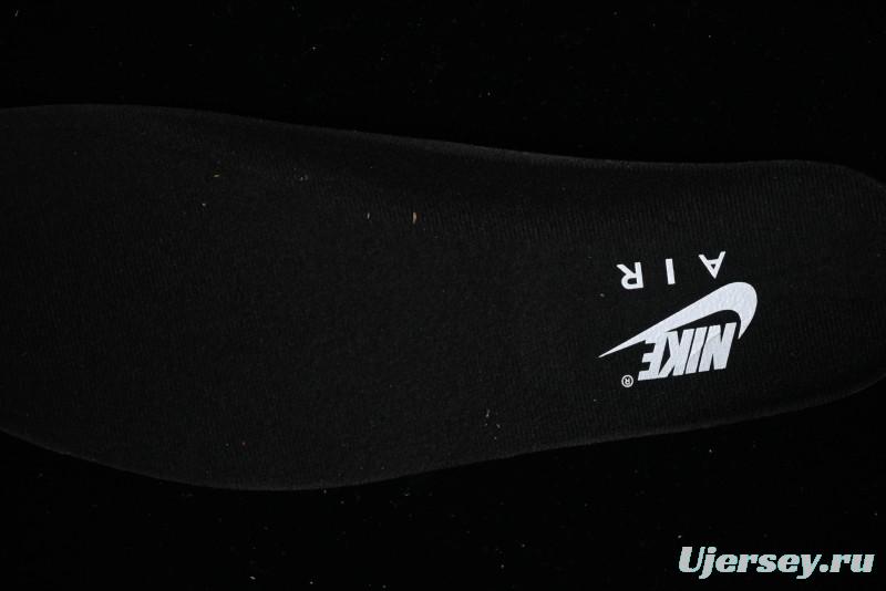 Nike Air Jordan 2/3 Retro Low-Top Basketball Shoes in White/Black - FD0383-100