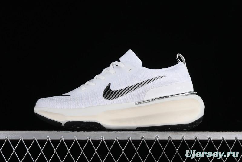 Nike Zoom X Invincible Run FK 3 Marathon Performance Running Shoes - DR2660-102