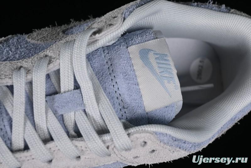 Nike Dunk Low Frozen 2.0 SB Low-Top Casual Skate Shoes - FZ3779-025