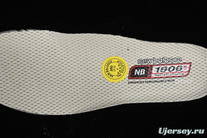 New Balance 1906 Series Retro Dad Style Casual Running Shoes - M1906RQ