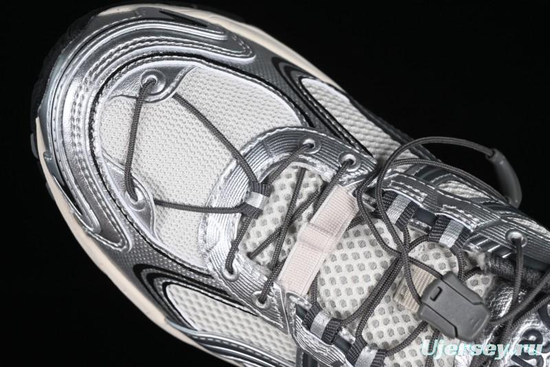 Asics Gel-Kahana Tr V4 Running Shoes with FF BLAST PLUS Cushioning Technology - 1203A497-200