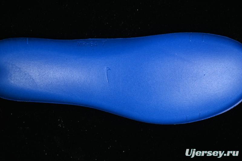 Nike Pegasus Trail 5 Lightweight Comfortable Durable Low-Top Running Shoes - DV3865-402